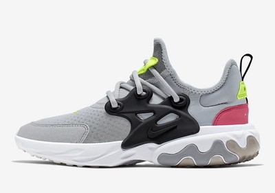 nike presto react youth